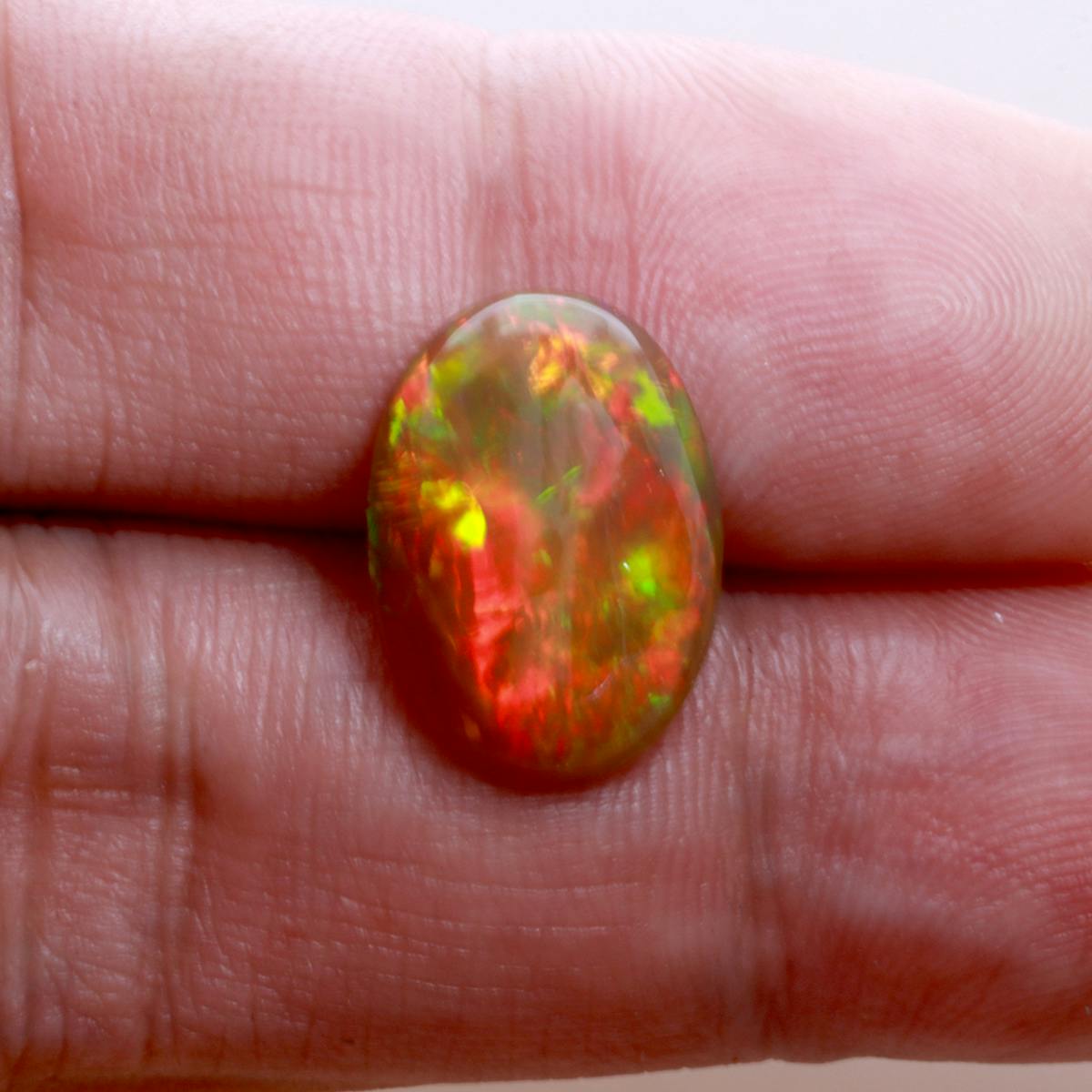 Ethiopian Opal 5.27 ct